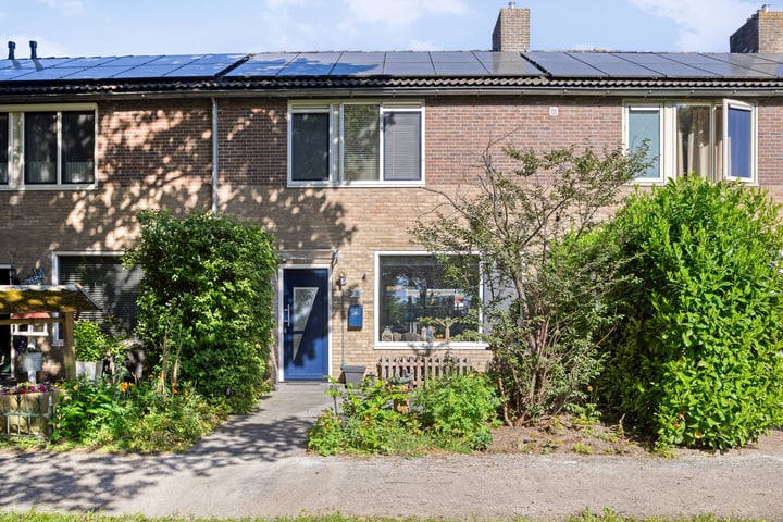 Laagveld 80 in Haren Gn