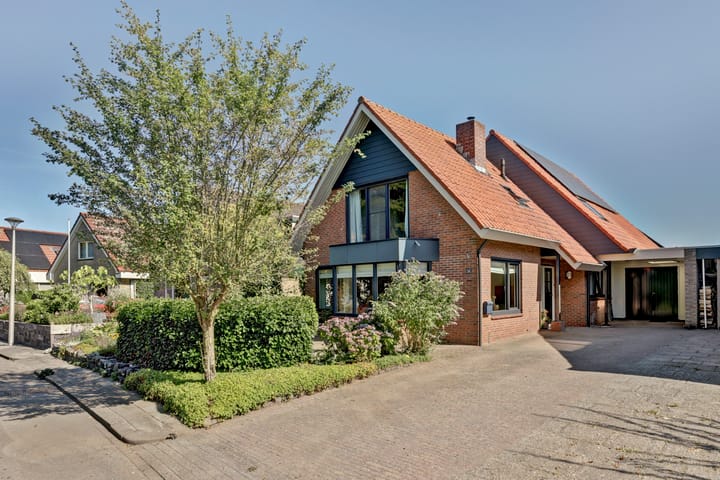 Laak 34 in Almelo