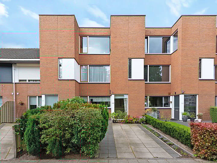 Laakboulevard 248 in Amersfoort