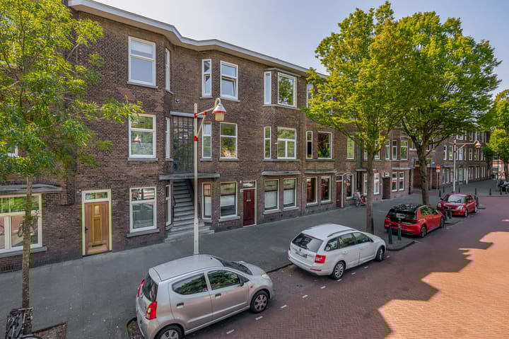 Laakkade 347 in 's-Gravenhage