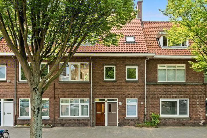 Laakkade 424 in 's-Gravenhage