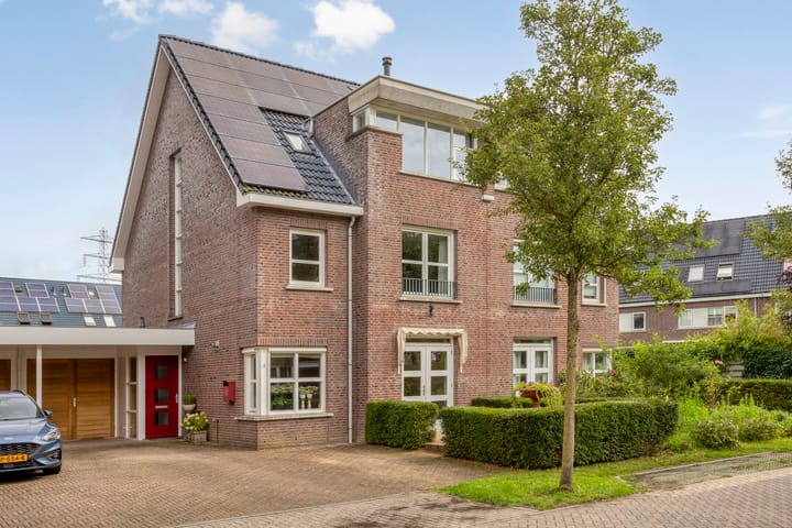 Laakse Laan 4 in Zutphen