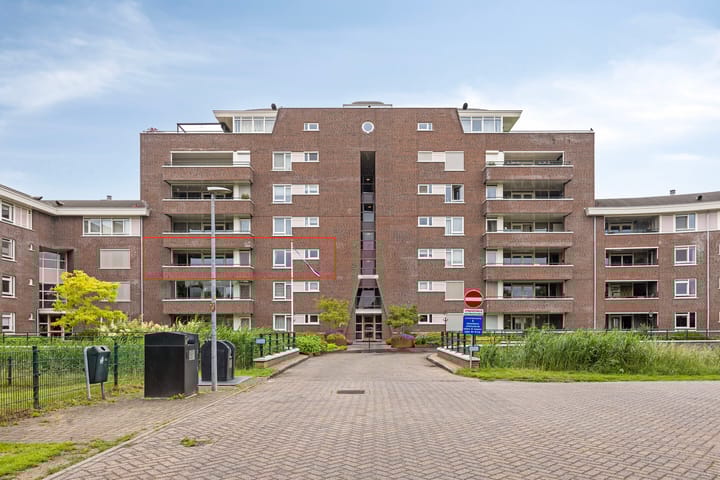 Laakse Laan 61 in Zutphen