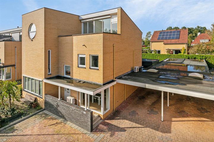 Photo of property Laakse Oever 39, Zutphen