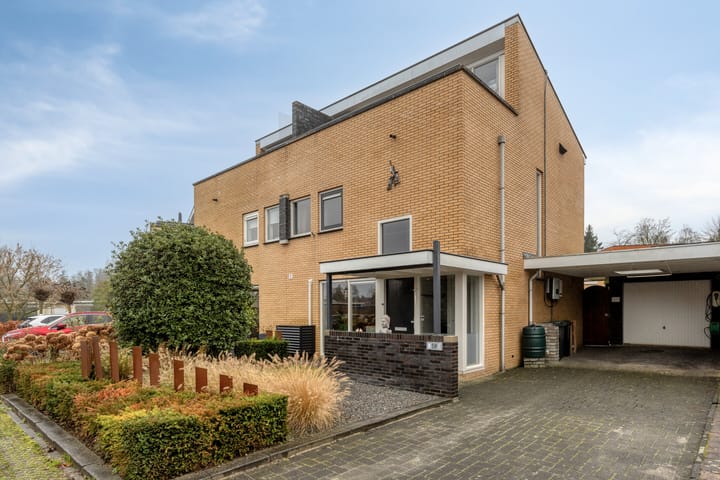 Photo of property Laakse Oever 59, Zutphen