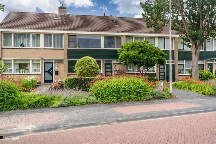 Photo of property Laan 1509 22, Scheemda