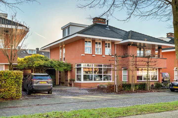 Photo of property Laan 1940-1945 91, Meteren