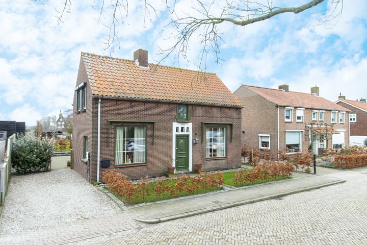 Laan 22 in Meeuwen