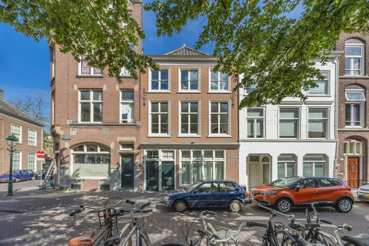 Laan 267 in 's-Gravenhage foto
