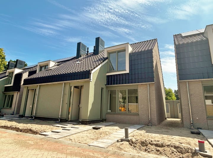 Laan 70d in Nunspeet
