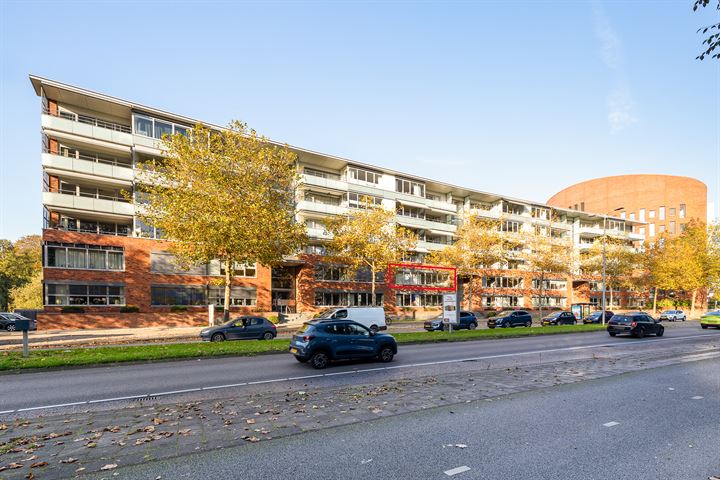 Laan der Continenten 34 in Alphen aan den Rijn