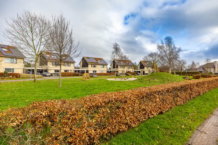 Laan der Kruisheren 119 in Harkstede