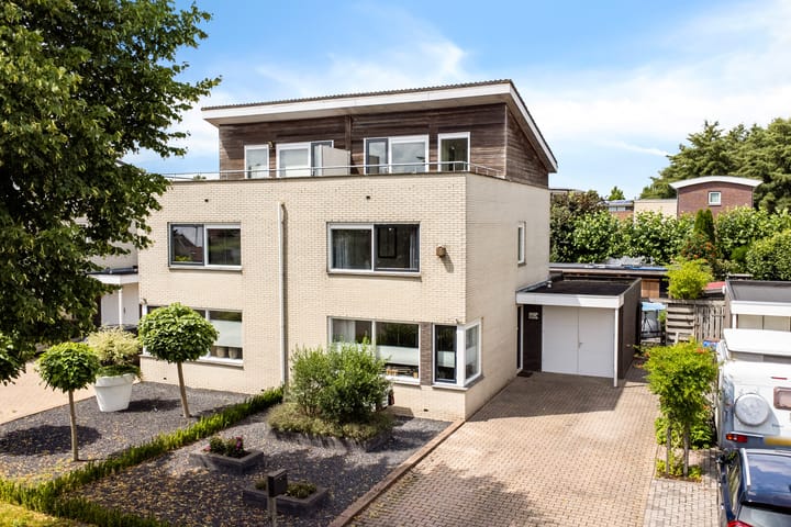 Laan der Kruisheren 59 in Harkstede photo
