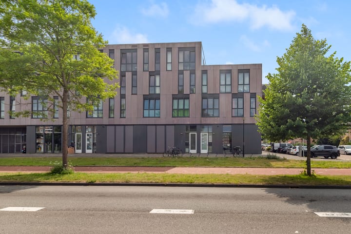 Photo of property Laan der Nederlanden 70C, Beverwijk