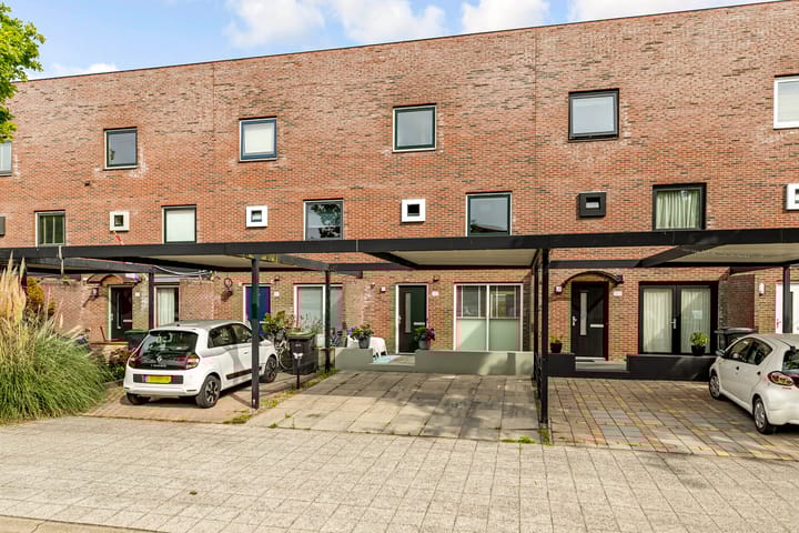 Laan der V.O.C. 101 in Almere