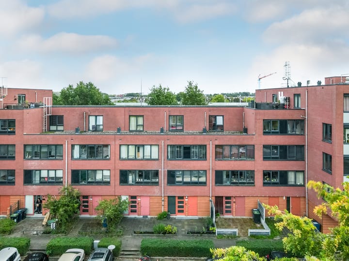 Laan der V.O.C. 224 in Almere