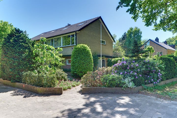 Photo of property Laan der Verenigde Naties 11, Harderwijk