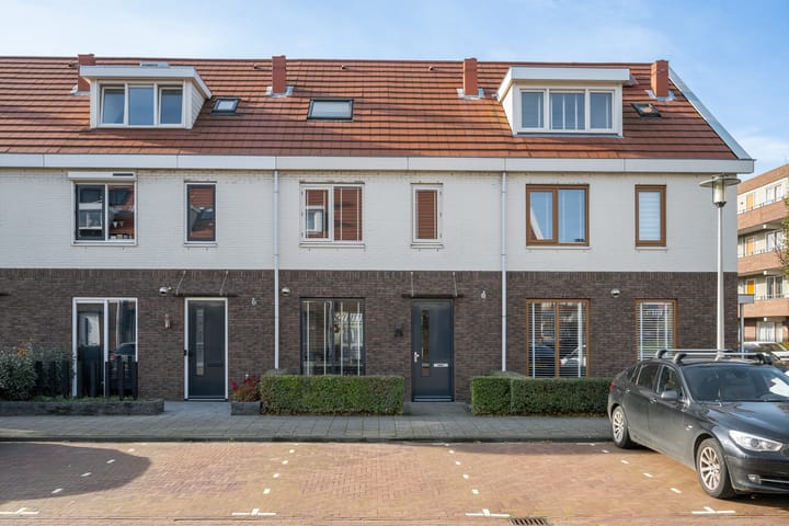 Photo of property Laan der Verenigde Naties 26, 's-Gravenzande