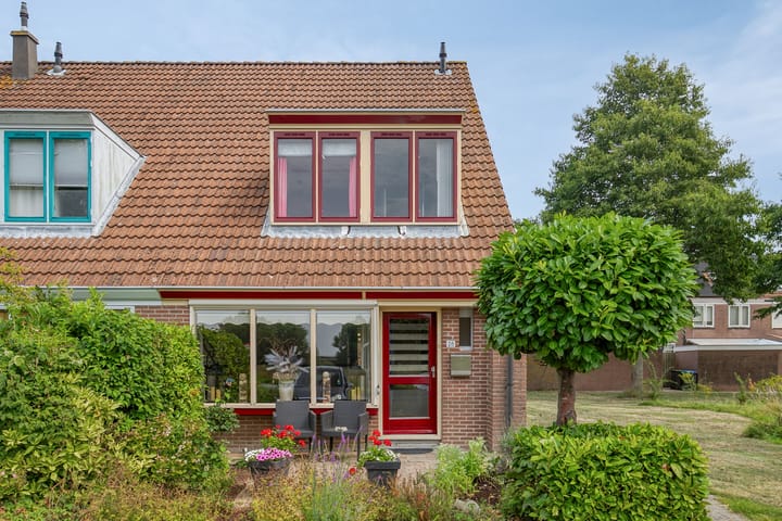 Laan der Verenigde Naties 28 in Goes