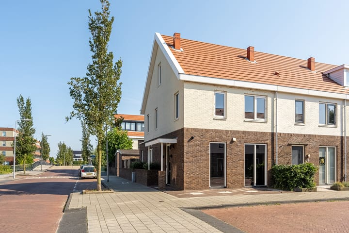 Laan der Verenigde Naties 38 in 's-Gravenzande