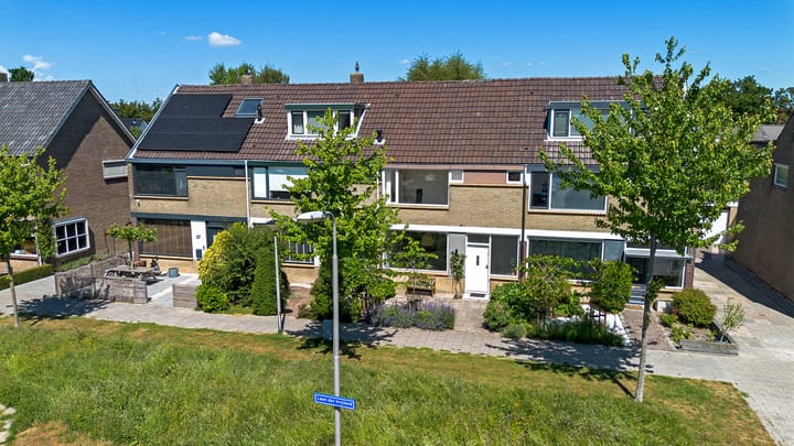 Laan der Vrijheid 31 in Bergschenhoek