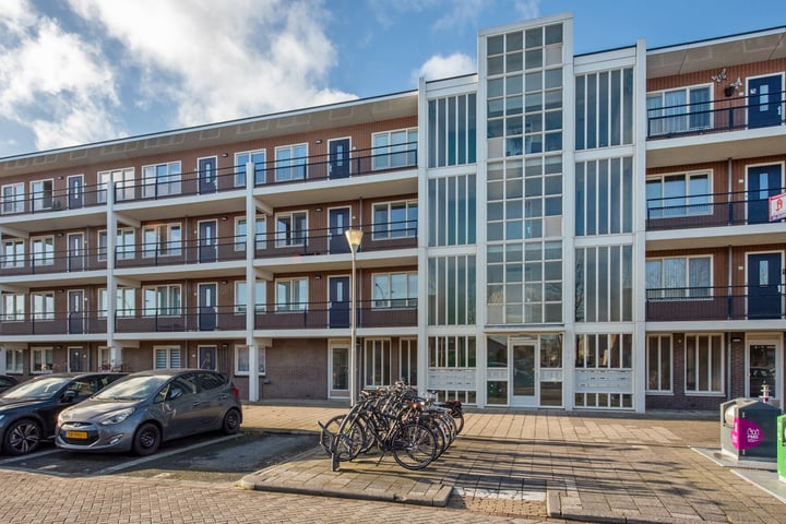 Laan der Zeven Linden 71 in Delfgauw