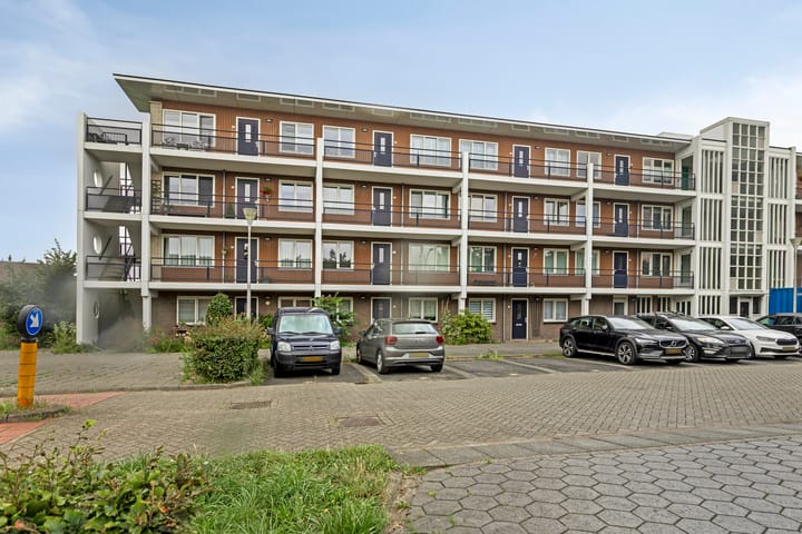 Laan der Zeven Linden 95 in Delfgauw