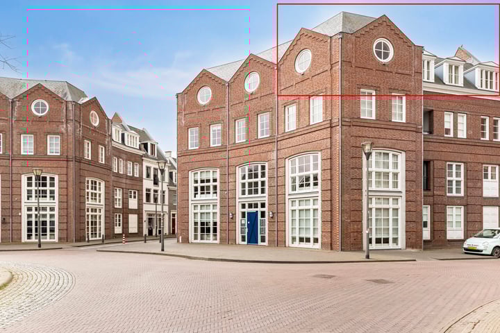 Photo of property Laan door de Veste 32, Helmond