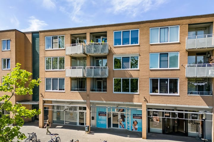 Photo of property Laan naar Emiclaer 41, Amersfoort