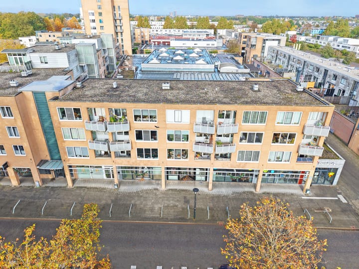 Laan naar Emiclaer 55 in Amersfoort