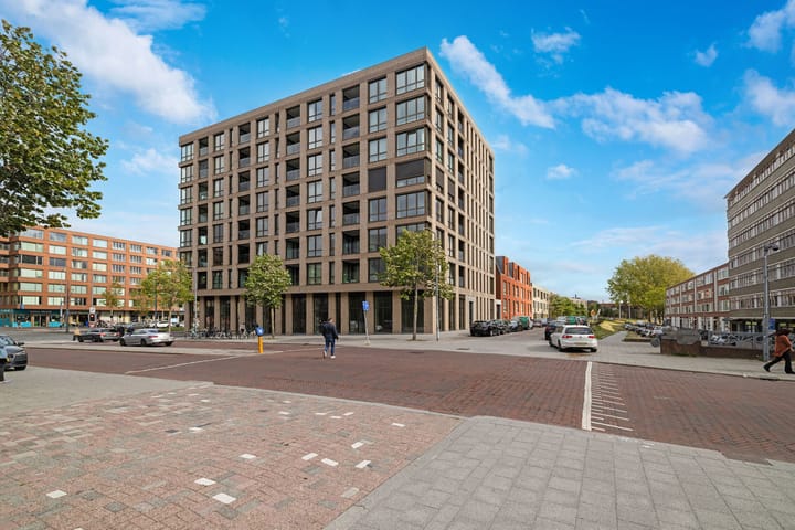 Laan op Zuid 1259 in Rotterdam