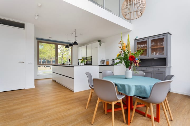 Laan op Zuid 1333 in Rotterdam