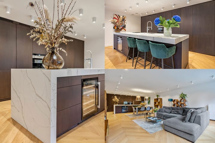 Laan op Zuid 220 in Rotterdam