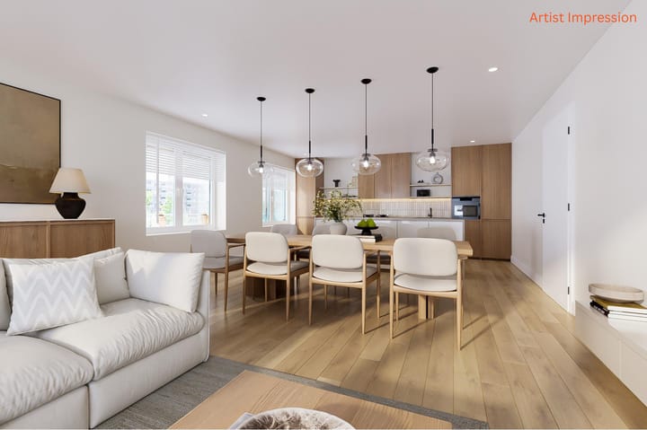 Photo of property Laan op Zuid 398, Rotterdam