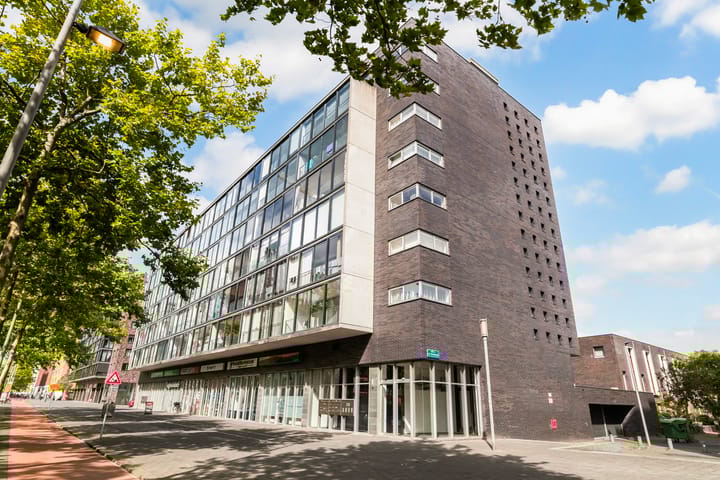 Foto von Haus Laan op Zuid 702, Rotterdam