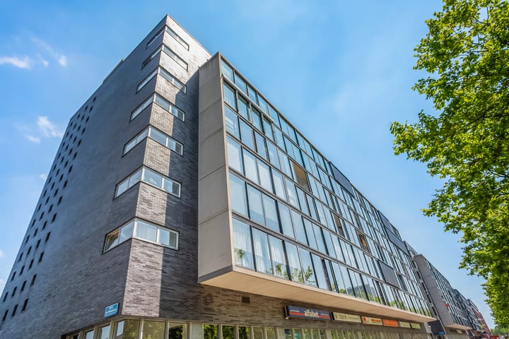 Foto van woning Laan op Zuid 752, Rotterdam