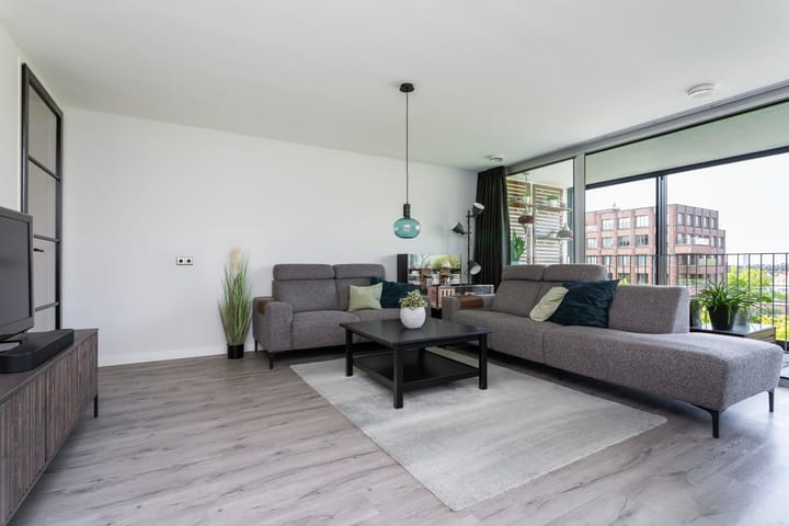 Foto von Haus Laan op Zuid 830, Rotterdam
