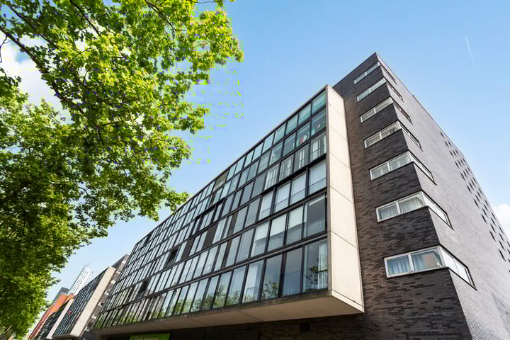 Laan op Zuid 958 in Rotterdam