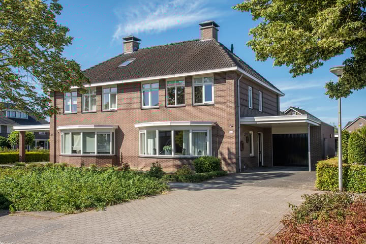 Photo of property Laan oud-Indiëgangers 164, Rijssen