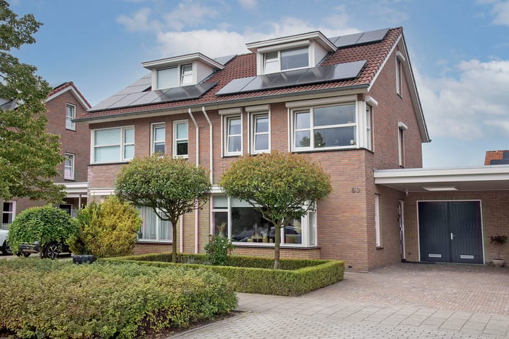 Photo of property Laan oud-Indiëgangers 80, Rijssen