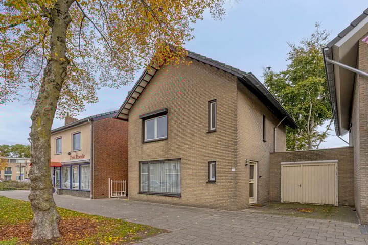 Photo de la maison Laan ten Roode 17, Someren