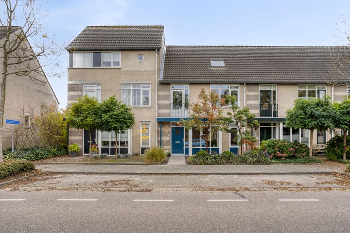 Laan ter Catten 50 in Nuenen Foto