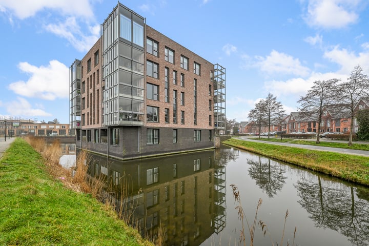 Laan van Archeologie 100 in Heemskerk