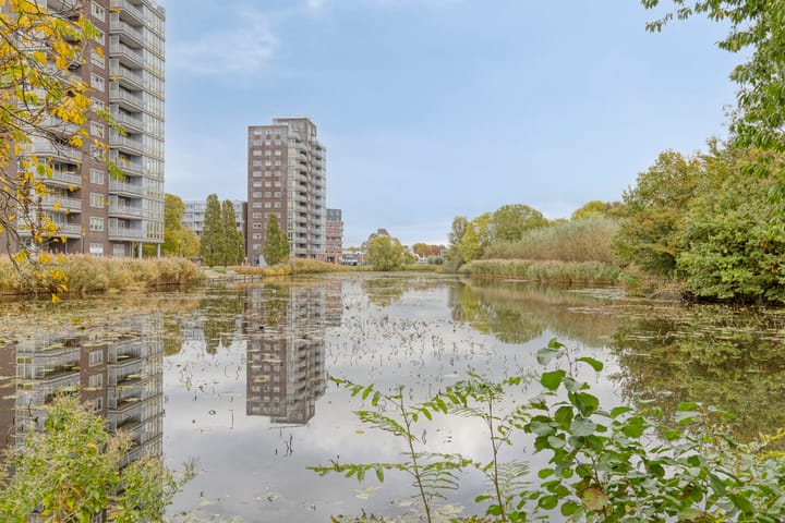 Photo of property Laan van Berendrecht 268, Leiderdorp