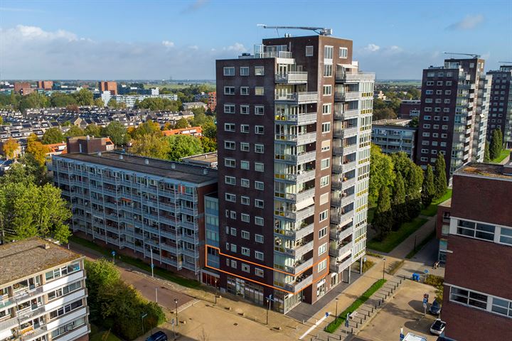 Laan van Berendrecht 270 in Leiderdorp