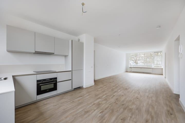 Laan van Berlijn 116 in Haarlem