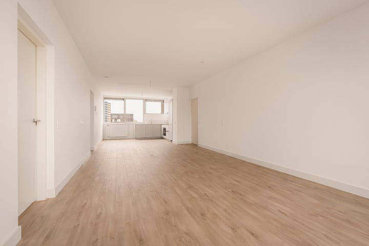 Laan van Berlijn 200 in Haarlem