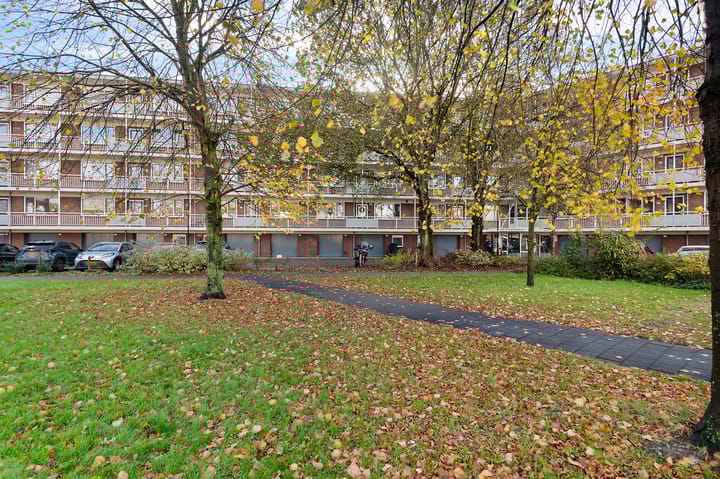 Laan van Blois 123 in Beverwijk