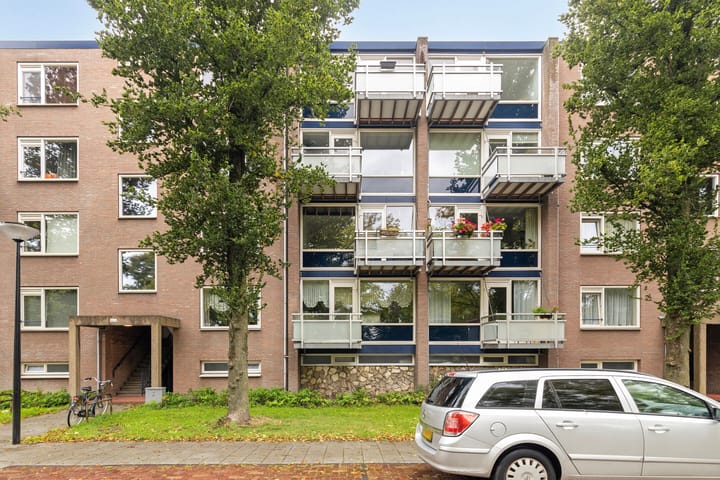 Photo of property Laan van Blois 26, Beverwijk