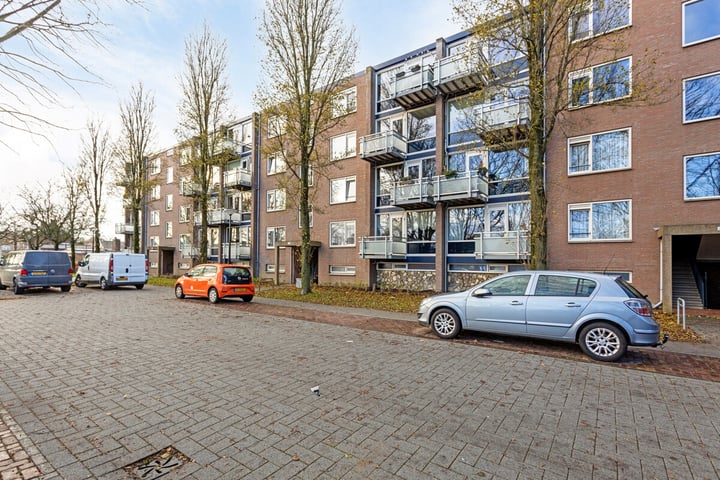 Laan van Blois 32 in Beverwijk